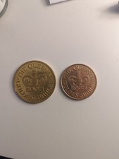 Royal Mint 2002 the Queen's Golden Jubilee Commemorative Silver Medal/Coins