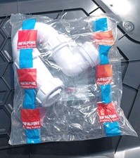 Mcalpine 40mm/ 1½" P Trap