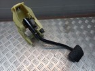 Brake pedal