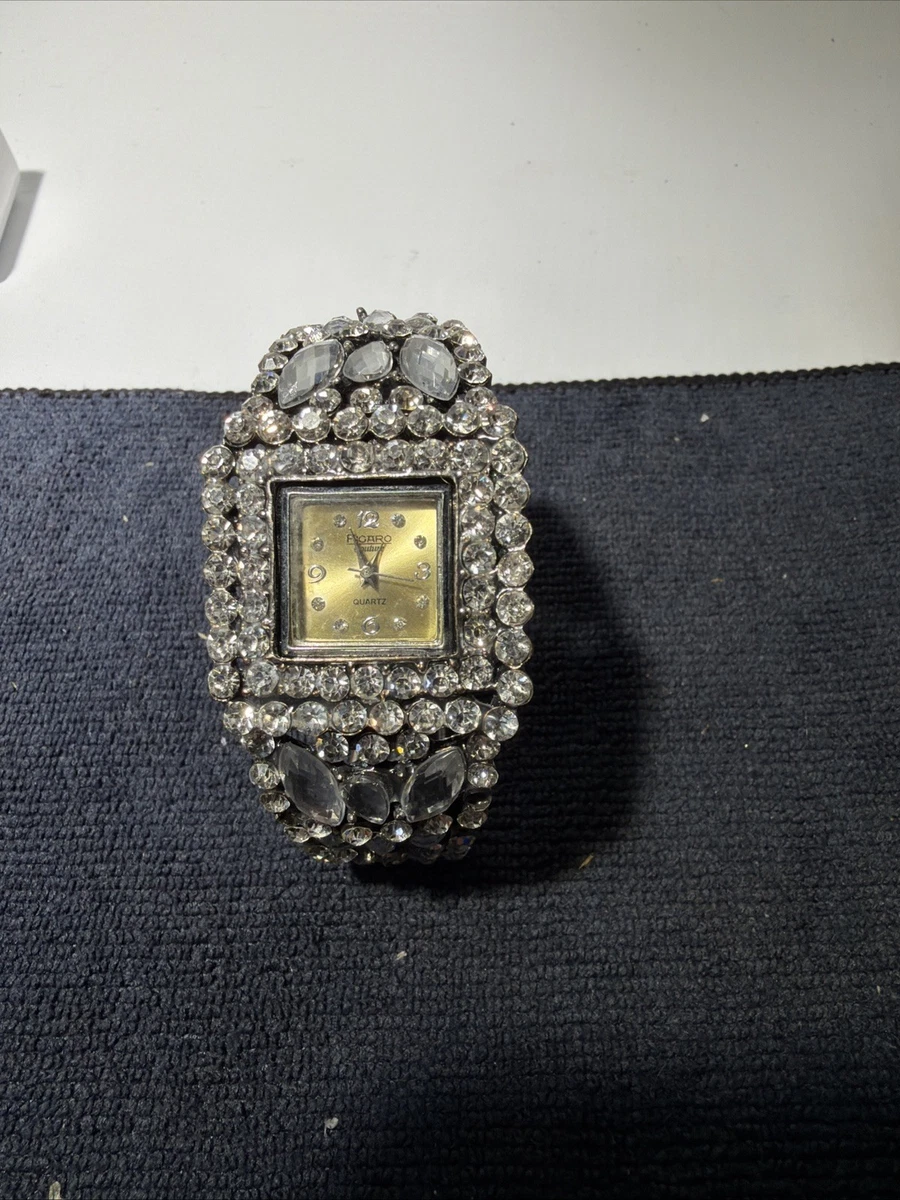 Figaro Couture Wristwatches for sale - eBay display picture 3
