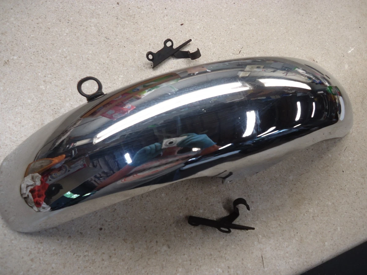 ホンダドリーム CB750FOUR フロントフラップフェンダー レア物 Fender Front Fenders for Honda CB750 for sale | eBay