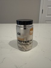 Muscletech Test Peptide T10 Boost Testosterone Dietary Supplement 56 Capsules