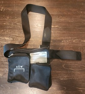 A Cold Wall Bag | eBay