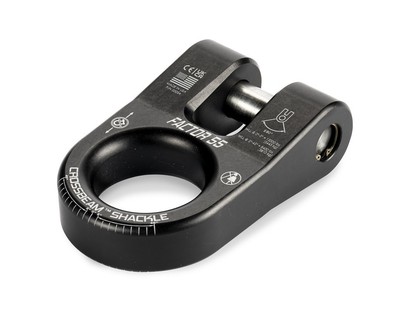 Factor 55 00054-04 CROSSBEAM SHACKLE