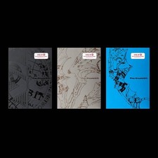 ENHYPEN - 7th Mini Album 'THE SIN : VANISH' CD