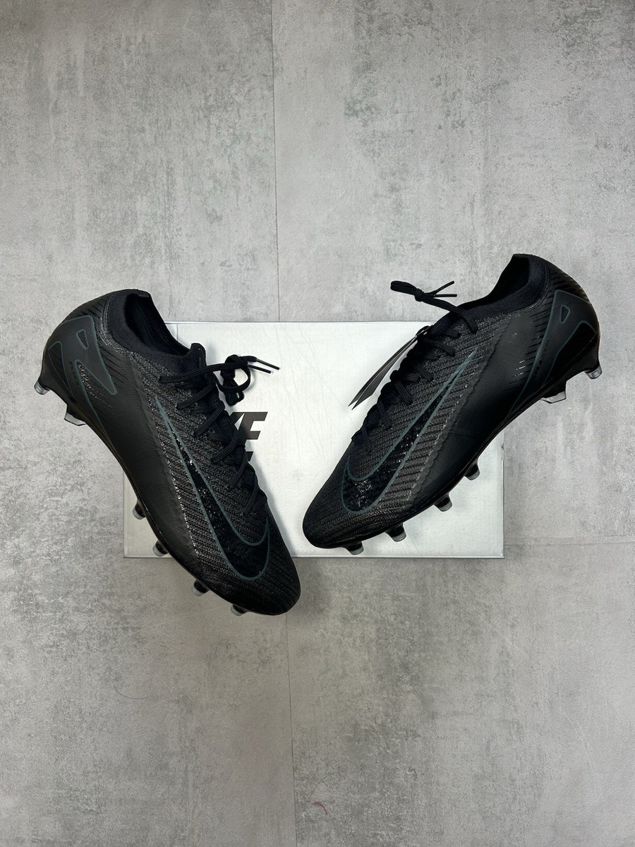 NIKE ZM VAPOR 16 ELITE AG-PRO ブラック Nike Air Zoom Mercurial