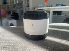 Canon 4114C002 Extender RF 2x