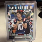 2025 Panini Donruss - The Elite Series Drake Maye #TES-DMA