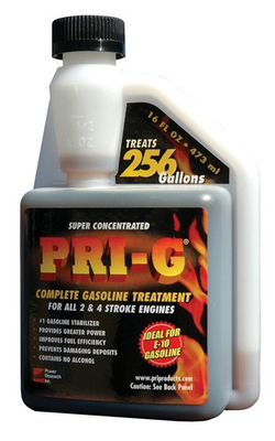 #ad #ad CP123 Pri G Gasoline Treatment 16 oz. 16 $38.02