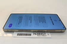 Samsung Galaxy S25 Ultra Black Unlocked AT&T T-Mobile Verizon 100% batt! 7638457