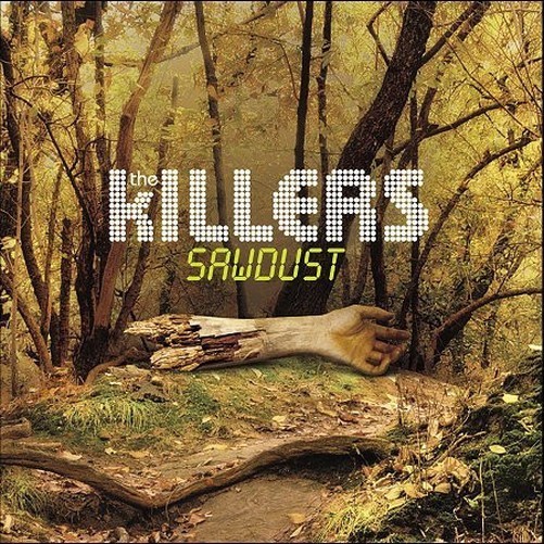 SAWDUST (CD)