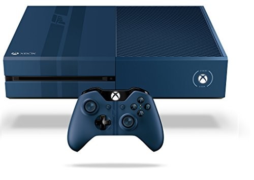 Xbox One 1TB - Forza Motorsport 6 Edition Console 885370951615| eBay