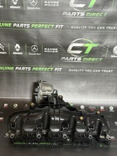 2009-2012 Volkswagen Golf MK6 2.0TDI Intake Manifold 03L129711