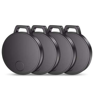 SwiftFinder Keys Finder, Bluetooth Tracker and Item Locator 4 PACK, ST21 4PCS 
