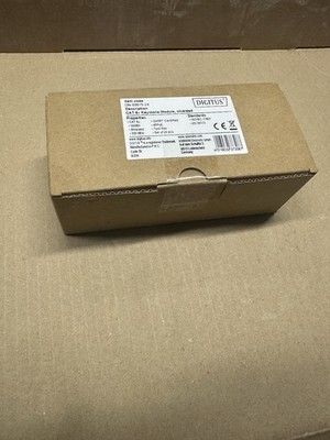 DIGITUS DN-93615-24 CAT 6a Keystone Modul, geschirmt   24 Stück