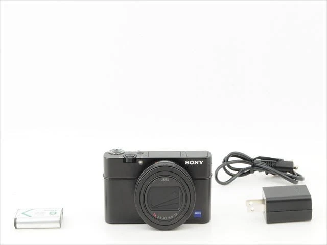 Sony Cyber-shot DSC-RX100 VII 数码相机| eBay