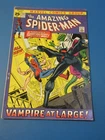 Amazing Spider-man #102 Bronze age 2nd Morbius Key Fine+ Beauty Wow