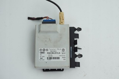 WEBASTO MODUL VW AUDI SEAT SKODA 5Q0963513A