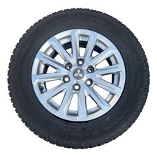 MITSUBISHI L200 17" ALLOY WHEEL 2015-2022 4250C996