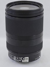 Sony 18-200mm f/3.5-6.3 Camera Lenses for sale - eBay