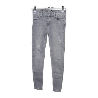 Ltb Blue Addicted, Jeans, Größe: 25, Blue Addicted, Grau, Denim, Damen #7HZ