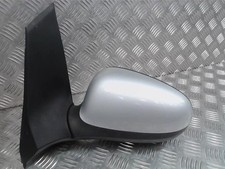 Retroviseur gauche (ou coque) Ford KA