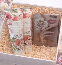 Mother  s Day Gift Set for Her  Spa  Beauty Bundle  Ready to Gift   