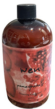 Wen by Chaz Dean Pomegranate Cleansing Conditioner 16 oz NEW SEALED