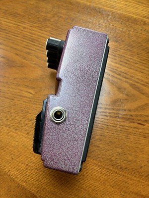 DOD FX69 Distortion Guitar Effect Pedal for sale online | eBay