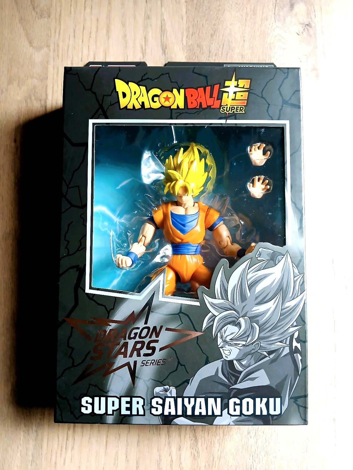 Bandai – Dragon Ball Goku 17 Cm