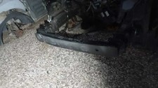 Pare-choc avant Ford TOURNEO CONNECT