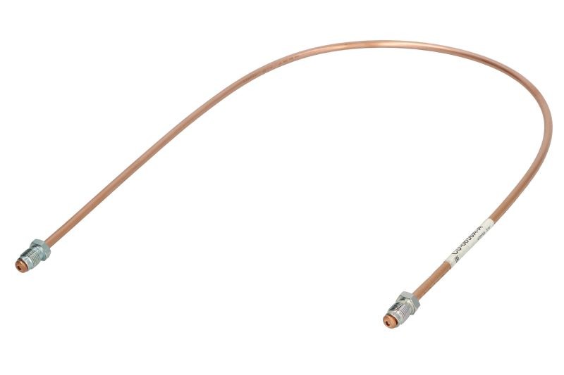 QUICK BRAKE Brake Lines VW,AUDI,MERCEDES-BENZ CU-0650A-A - Image 4