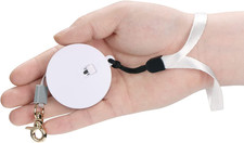 Retractable Dog Leash for Small Dogs Cats up to 11Lbs with 6.5Ft Anti-Pull Stron