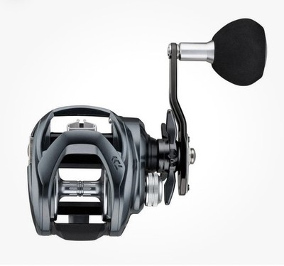 DAIWA LEXA TW LX-TW300-XH-P  8.1:1 BAITCASTING REEL BRAND NEW FAST/FREE SHIPPING