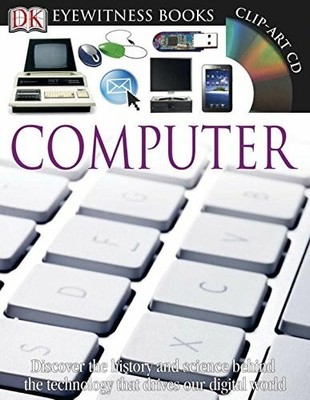 Dk Eyewitness Computer (Dk Eyewitness Books) Buch Dk Pub