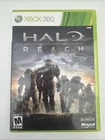 New ListingHalo Reach Xbox 360 Video Game + Manual, FPS Campaign, Complete Tested