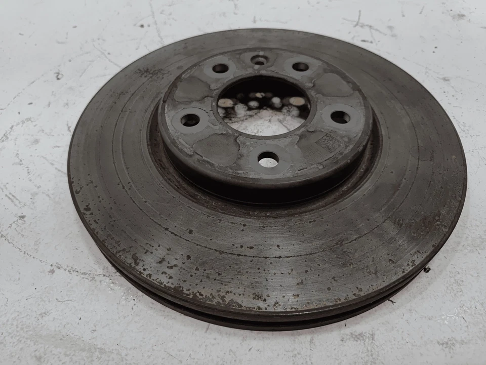 2024-2025 BUICK ENVISTA FRONT LEFT OR RIGHT WHEEL BRAKE DISC ROTOR OEM - Image 2 of 4