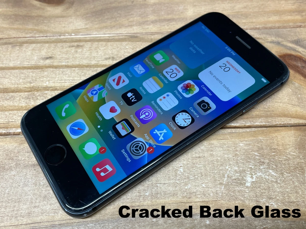 Apple iPhone 8 A1905 Phones for Sale | Shop New & Used Cell Phones