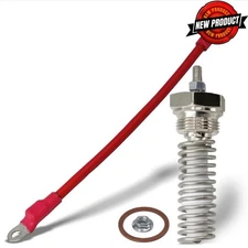 Banks Dual Heater Upgrade Kit 42830 for Dodge Ram Cummins Monster Ram Intake 6.7