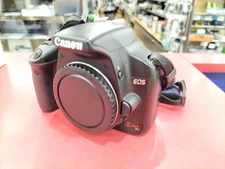 CANON EOS KISS X2 Digital SLR Body