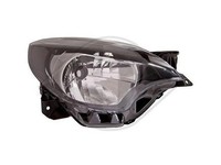Scheinwerfer Links FüR Renault Twingo 2012-2014