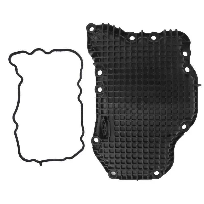 Cacerola de aceite con junta para motor Nissan Rogue 2023 2024 1.5 US STOCK 11110-6RC2B Foto 2 de 2