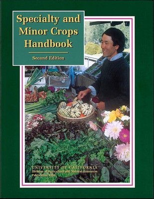 Specialty and Minor Crops Handbook by Meyers