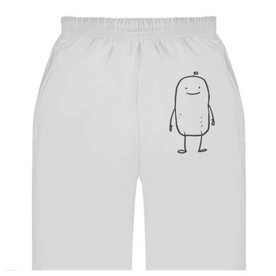 Jogginghose / Jogginghose ''Doodle Character'' für Erwachsene (JO047117)