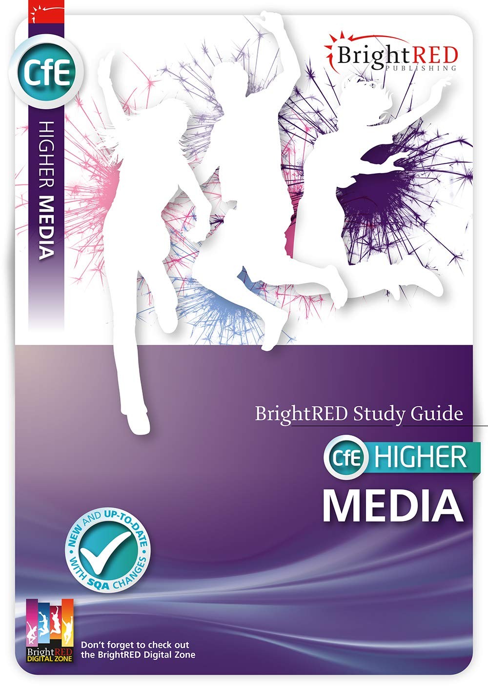 CFE Higher Media Study Guide by Wendy Eldrick (Paperback, 2020) - Image 6
