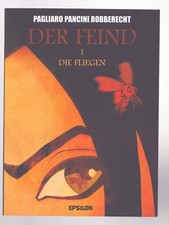 Der Feind 1: Die Fliegen (Epsilon 2005) Album...