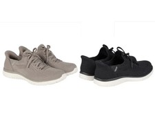 NEW Skechers Women's Virtue Swift Fit Hands Free Shoes Variety