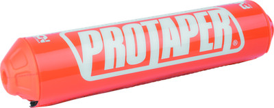 ProTaper Fits Fuzion Bar Pad Race Orange For Handlebar Crossbar Replacement
