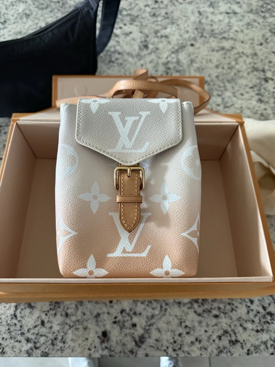 Louis Vuitton 背包白色包和女士手提包| eBay
