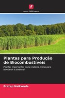 Pratap Naikwade | Plantas Para ProduçãO De BiocombustíVeis | Taschenbuch (2022)